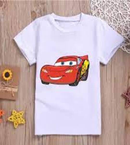 Shirts - 3